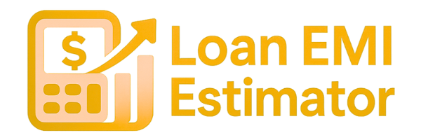 Loan EMI Estimator logo
